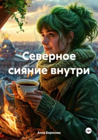 Северное сияние внутри
