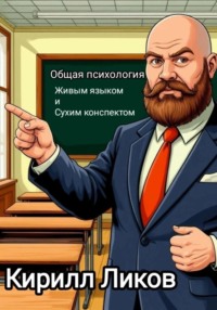 Психология живым языком и сухим конспектом