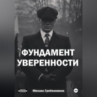 Фундамент уверенности