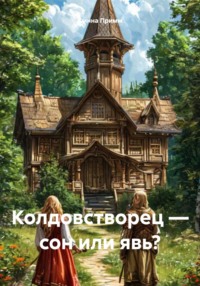Колдовстворец – сон или явь?