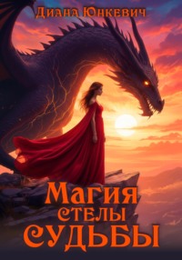 Магия Стелы Судьбы