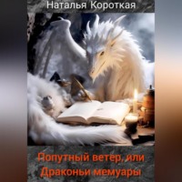 Попутный ветер, или Драконьи мемуары
