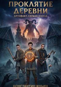 Артефакт. Проклятие деревни