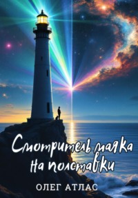 Смотритель маяка на полставки