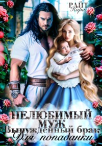 Нелюбимый муж. Вынужденный брак для попаданки