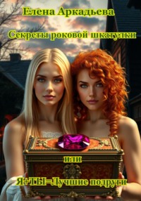 Секреты роковой шкатулки