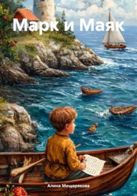 Марк и Маяк