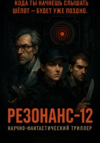 Резонанс-12