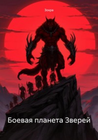 Боевая планета Зверей