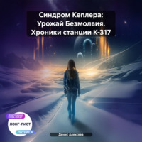 Синдром Кеплера: Урожай Безмолвия. Хроники станции К-317