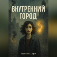 Внутренний город