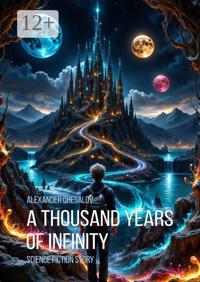 A Thousand Years of Infinity. Science Fiction Story