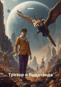 Трезор и Выкатанда
