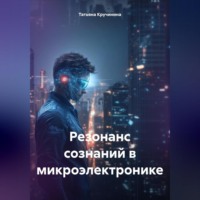 Резонанс сознаний в микроэлектронике