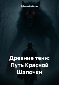 Древние тени: Путь Красной Шапочки