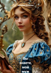 Вы знаете, мой муж был королевским лесничим...