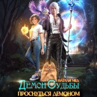 Демон Судьбы. Проснуться Демоном