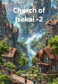 Church of Isekai -2
