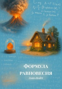 Формула равновесия