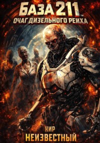 База 211. Очаг дизельного рейха