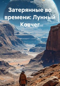 Затерянные во времени: Лунный Ковчег