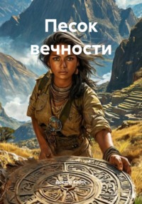 Песок вечности