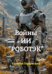 Войны ИИ «РОБОТЭК»