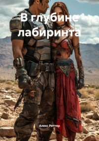 В глубине лабиринта