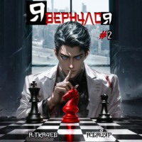 Я вернулся. Том 2
