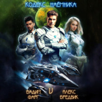 Кодекс Наёмника. Том 5