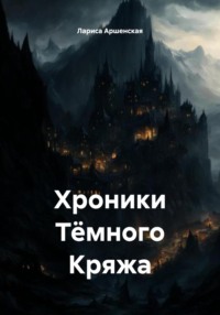 Хроники Тёмного Кряжа