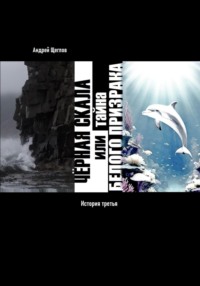 Чёрная Скала или тайна Белого Странника: история третья