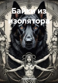 Байки из изолятора