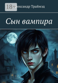 Сын вампира