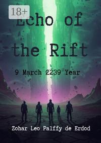 Echo of the Rift. March 9th, 2239 Year