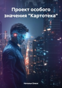 Проект особого значения "Картотека"