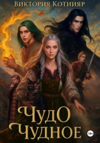 Чудо чудное