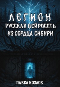 Легион. Русская нейросеть из сердца Сибири