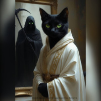 Одиссея лорда Аумкотччи. Жизнь 8-я