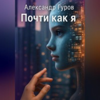 Почти как я