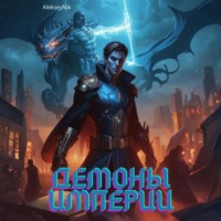 Демоны Империи