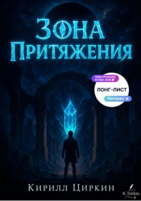Зона Притяжения