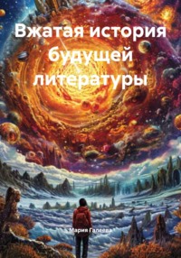 Вжатая история будущей литературы