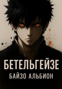 Бетельгейзе