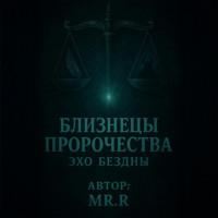 Близнецы пророчества. Эхо бездны