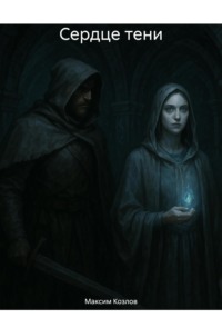 Сердце тени