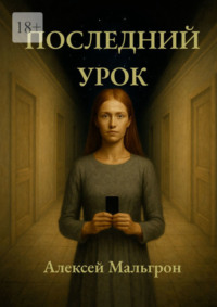 Последний урок. Школа. Часть третья