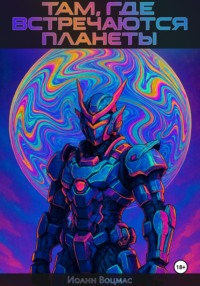 Там, где встречаются планеты