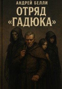 Отряд «Гадюка»