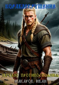 Кораблекрушение